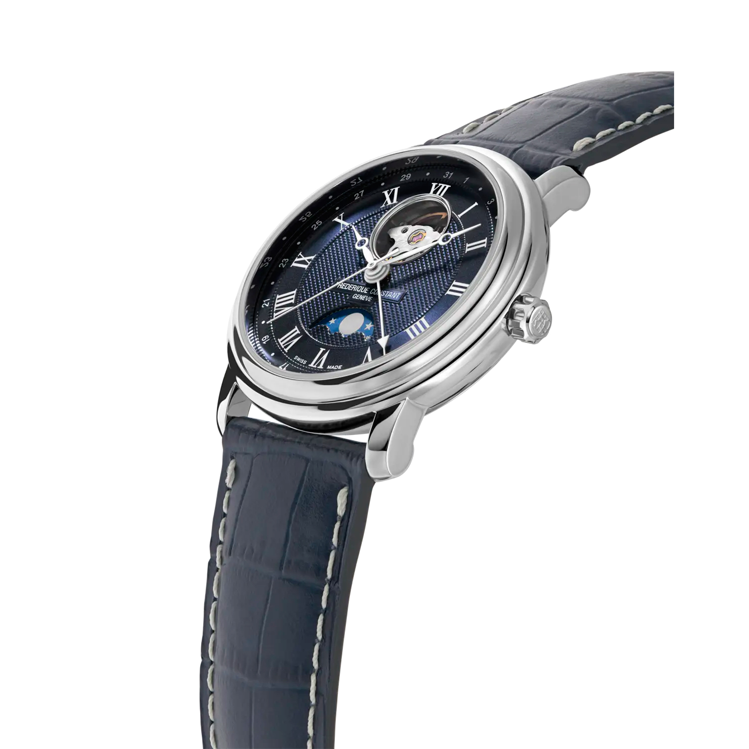 Frederique Constant FC-335MCNW4P26